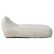 Outdoor daybed Solada ecru