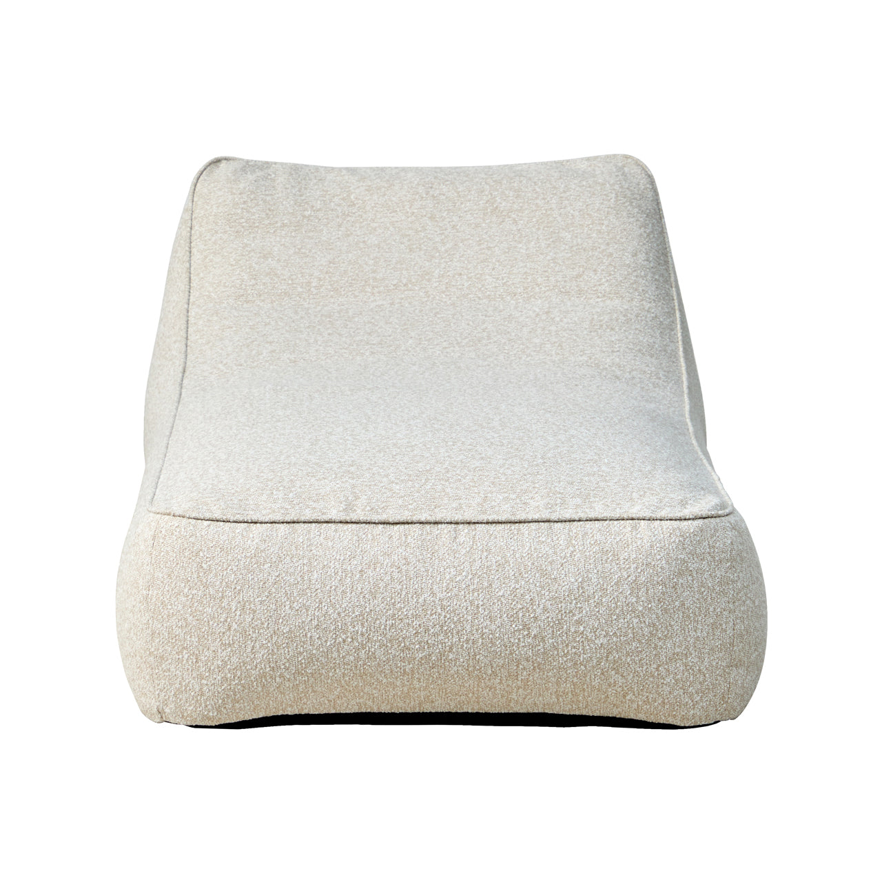 Outdoor daybed Solada ecru
