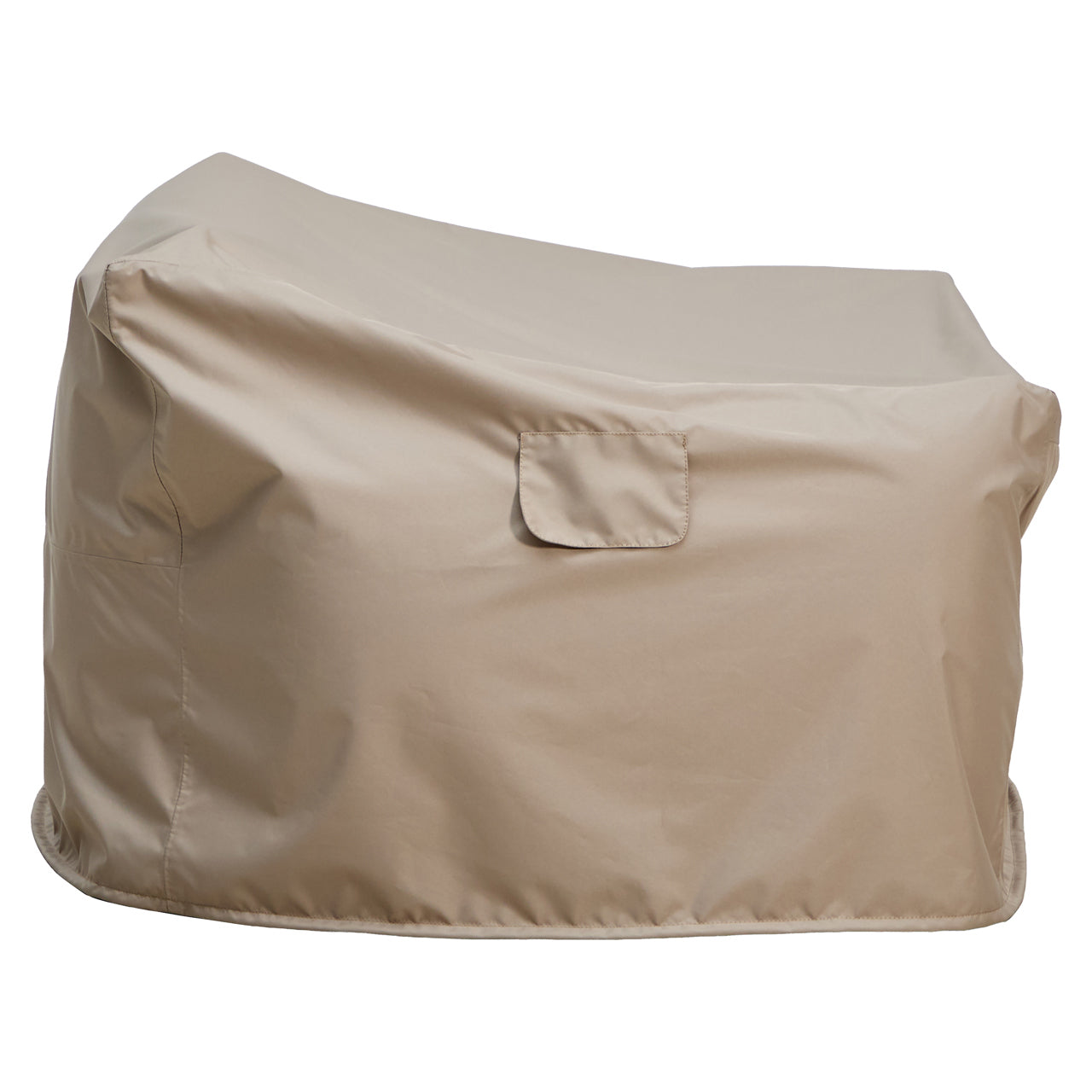 Winter protective cover Dawson taupe 214242 and 214241