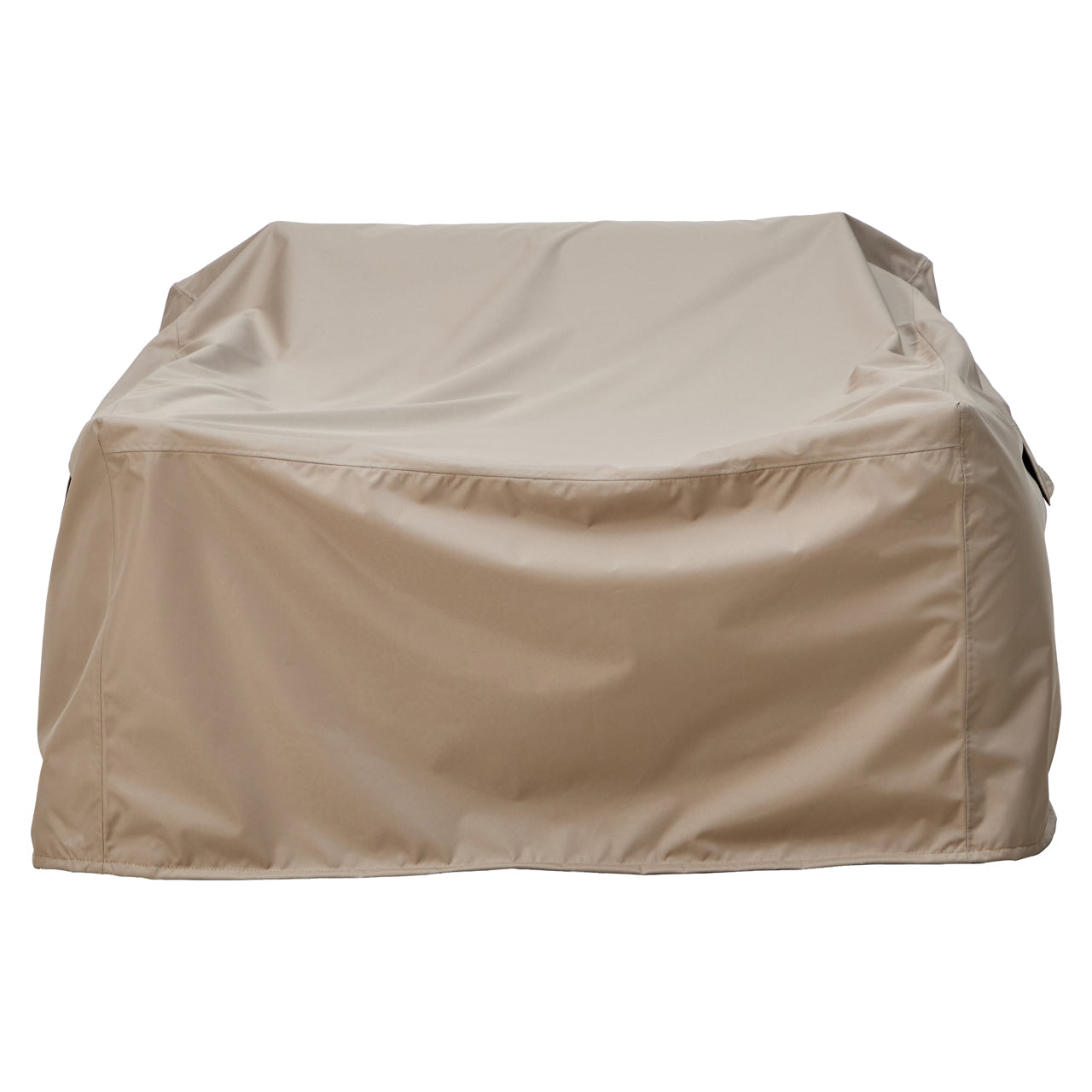 Winter protective cover Dawson taupe 214242 and 214241
