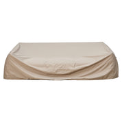 Winter protective cover Dawson taupe 214246 and 214245