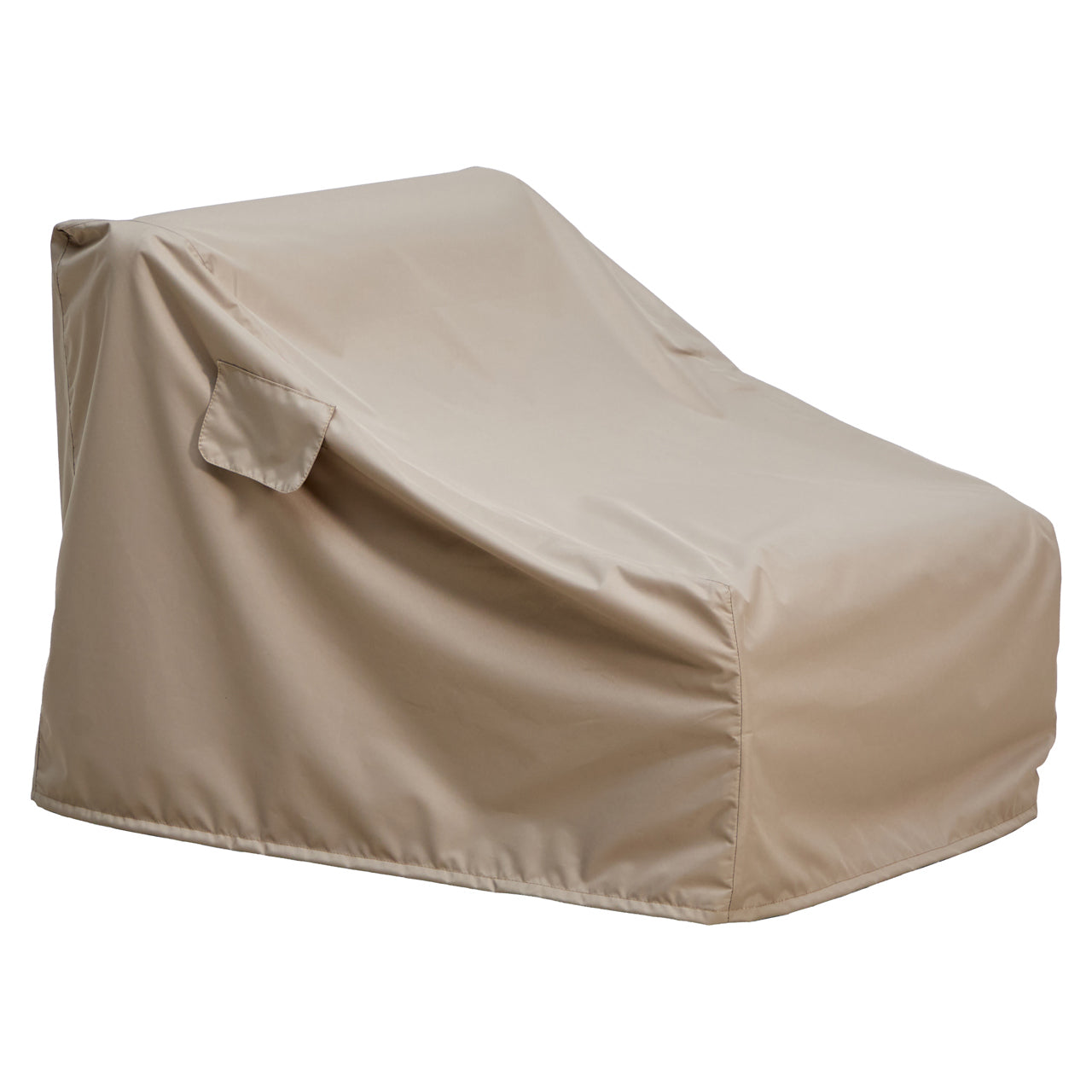 Winter protective cover Dawson taupe 214529