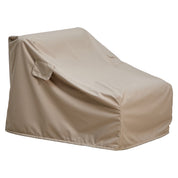 Winter protective cover Dawson taupe 214529