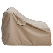 Winter protective cover Dawson taupe 214529