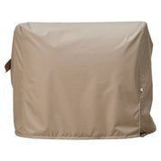 Winter protective cover Dawson taupe 214529