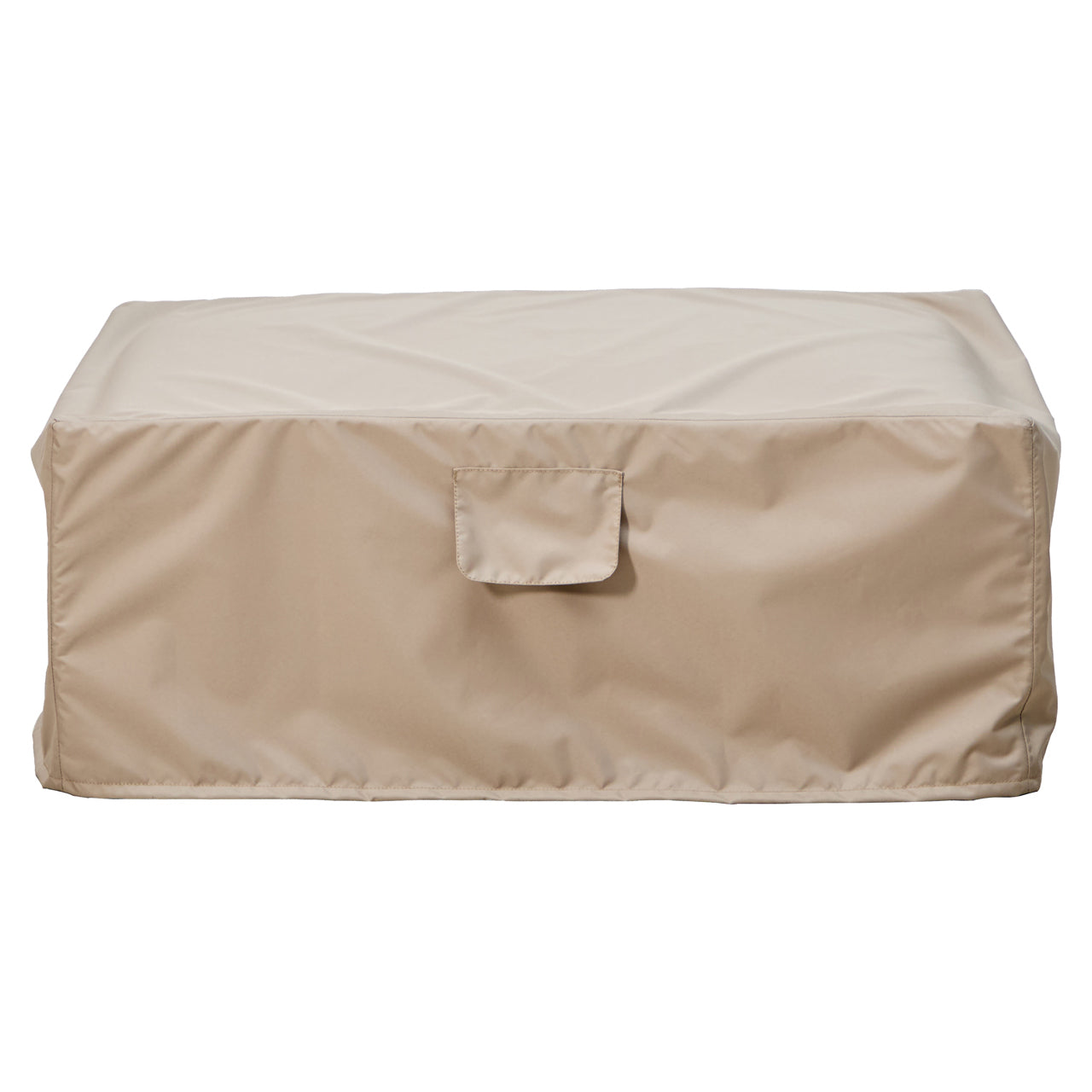 Winter protective cover Dawson taupe 214244 and 214243