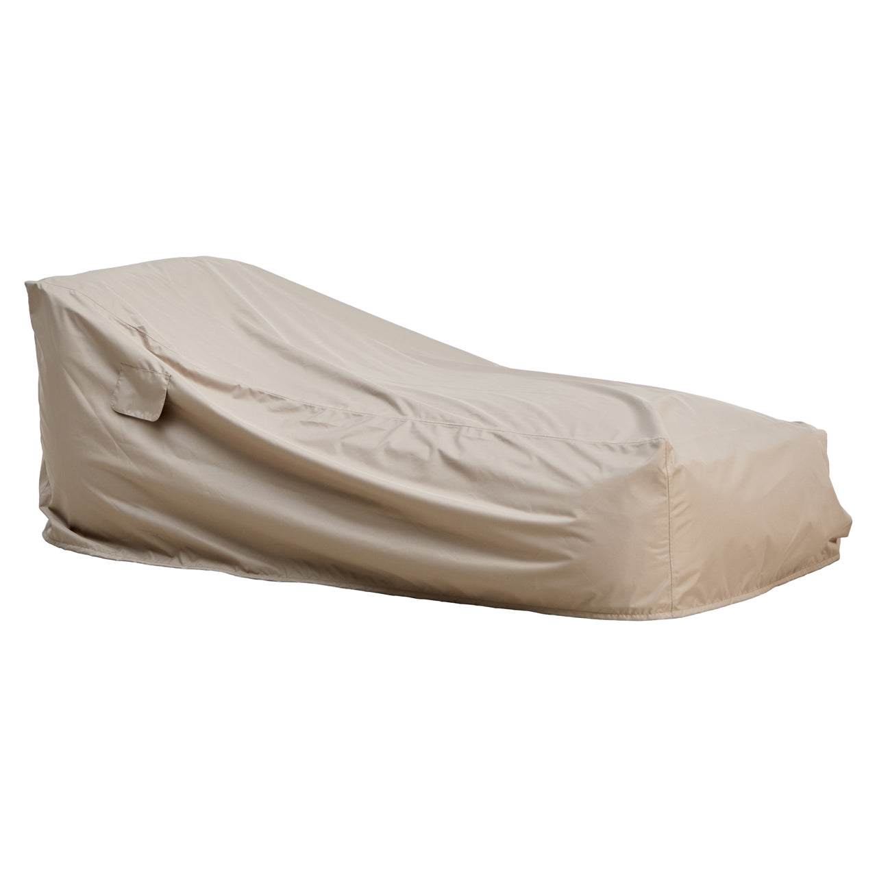 Winter protective cover Solada taupe 216962