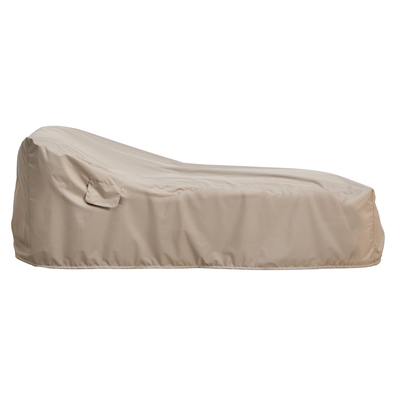 Winter protective cover Solada taupe 216962