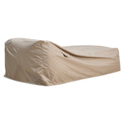 Winter protective cover Solada taupe 216962
