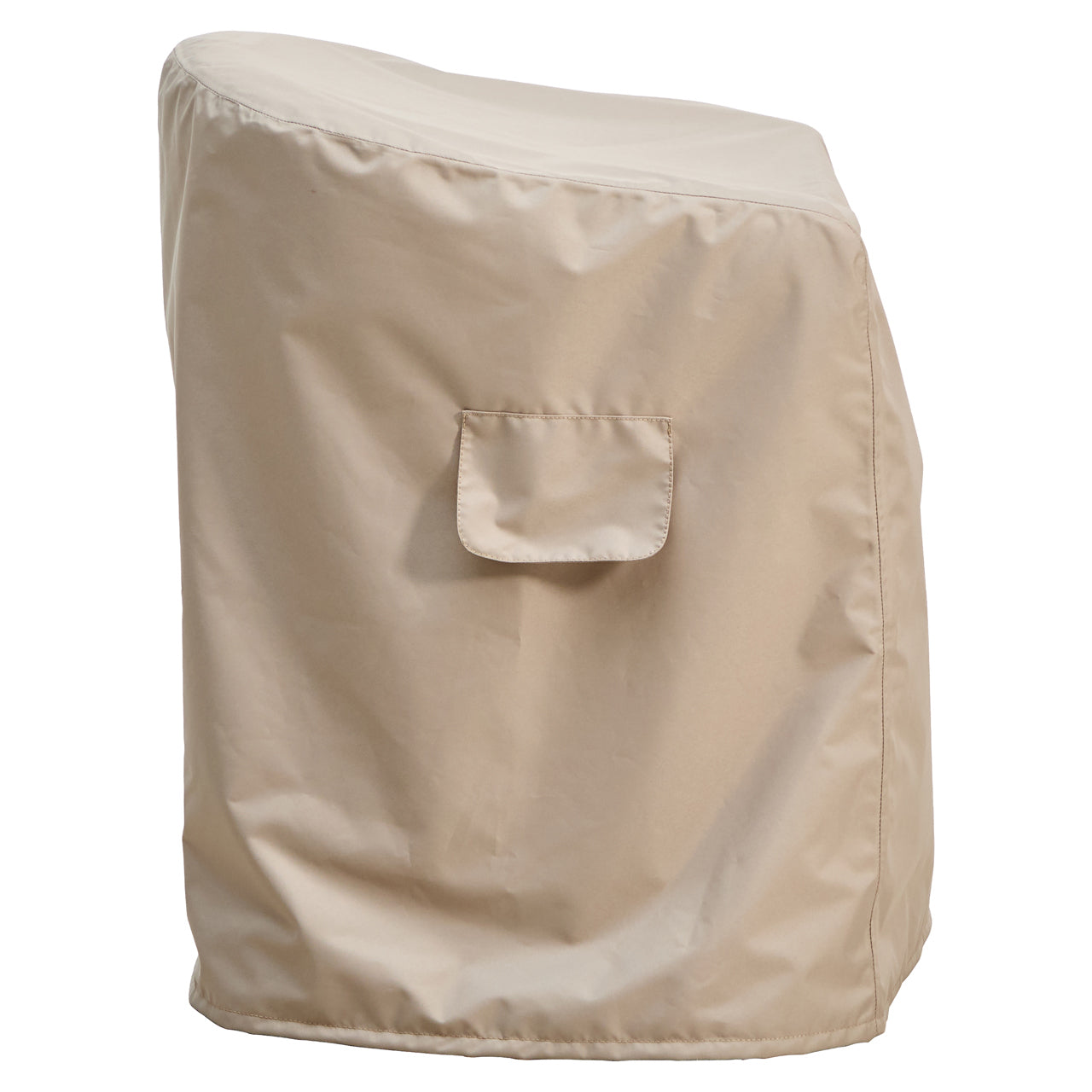 Winter protective cover Mason taupe 214250 and 214249