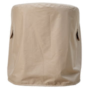 Winter protective cover Mason taupe 214250 and 214249