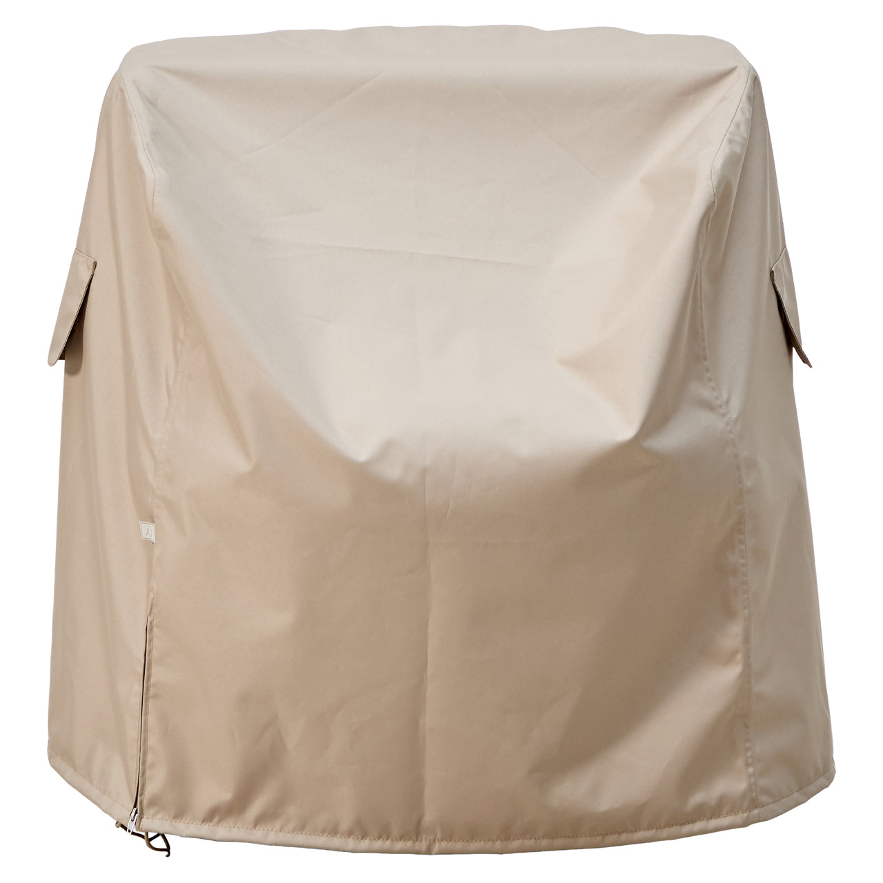Winter protective cover Mason taupe 214250 and 214249