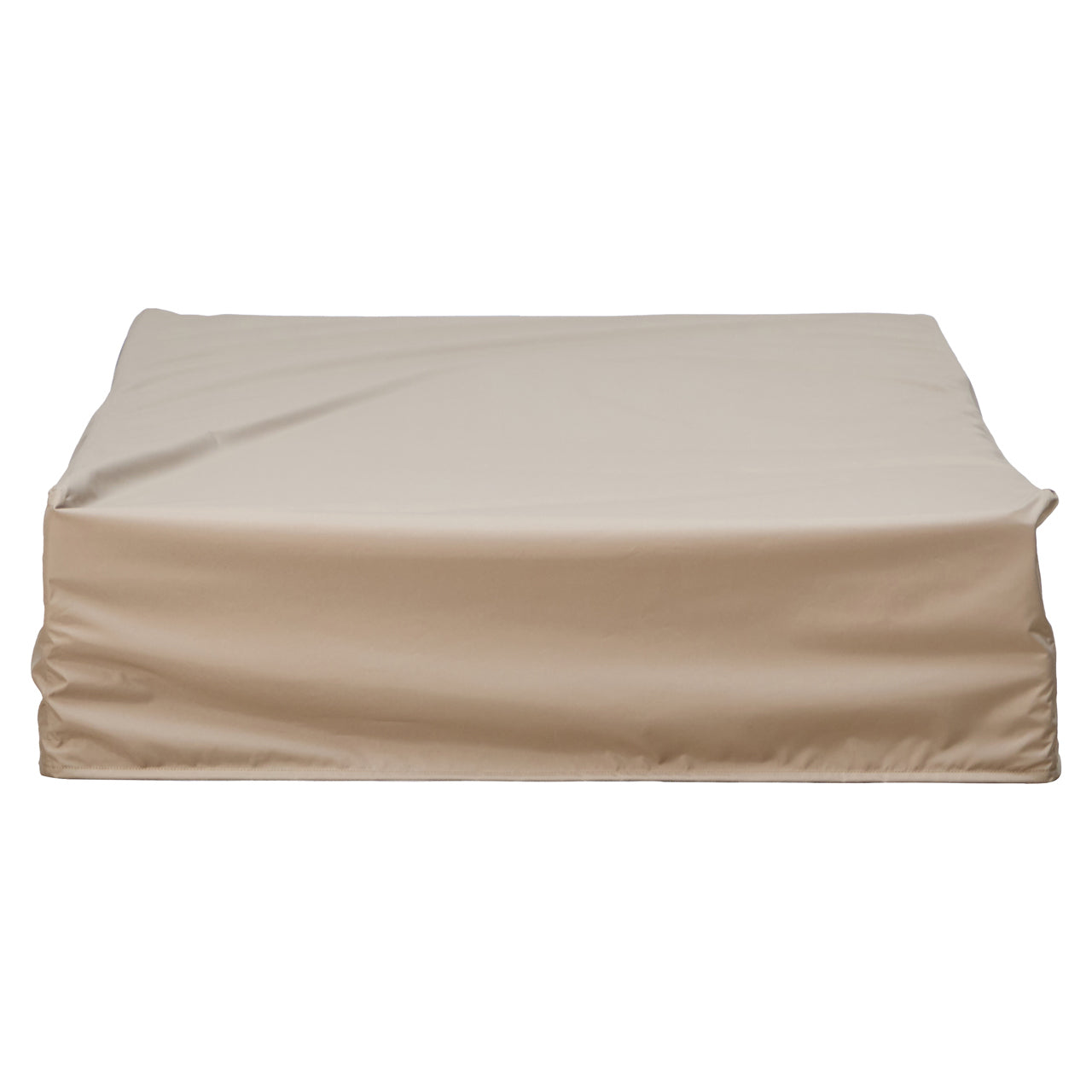 Winter protective cover Kempinski taupe 216955