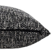 Cushion Cambon square L black