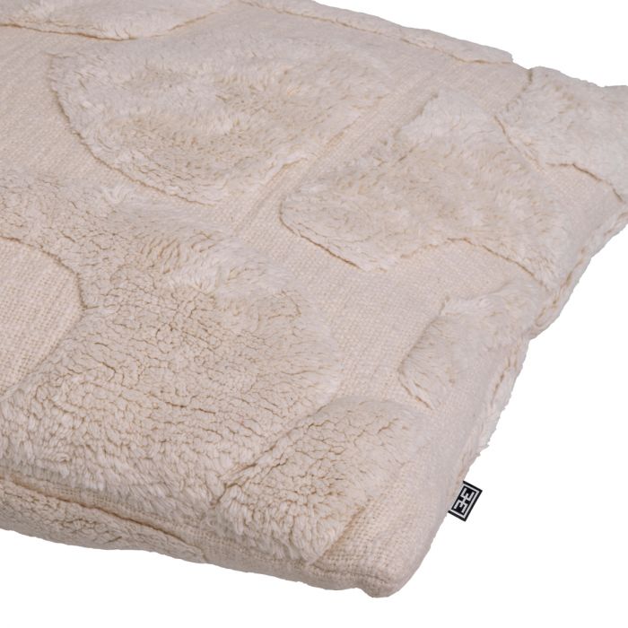 Cushion Menos S off-white