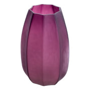 Florero Tiara S violeta