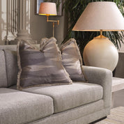 Table lamp Moon Jar incl shade