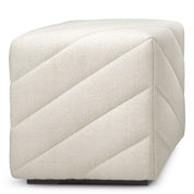 Stool Avellino rêve cream