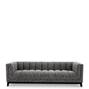Sofa Ditmar cambon black