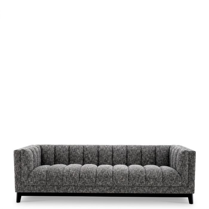 Sofa Ditmar cambon black