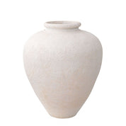 Object Reine L white finish