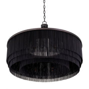 Chandelier Tissot L bronze highlight finish