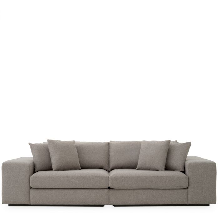 Sofa Vista Grande savannah grey