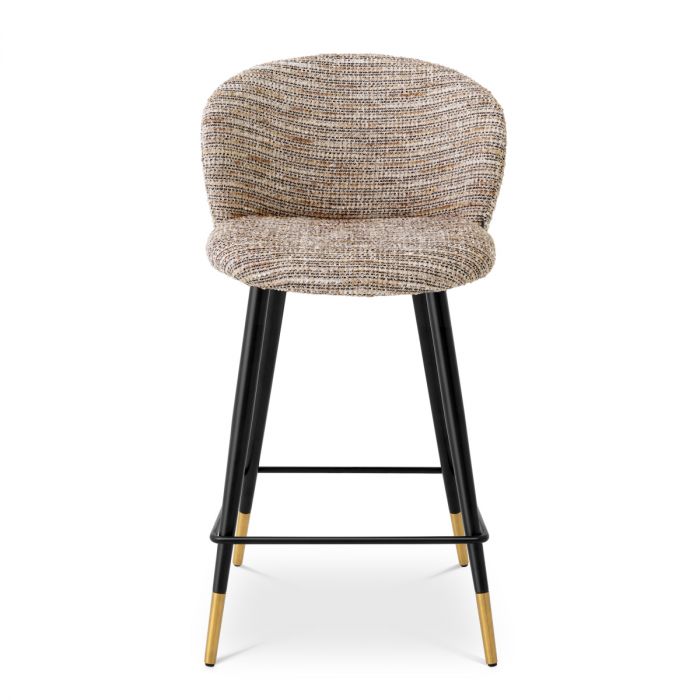 Counter Stool Volante mademoiselle beige