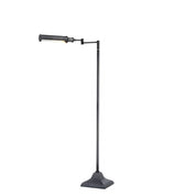 Floor Lamp Kingston bronze finish