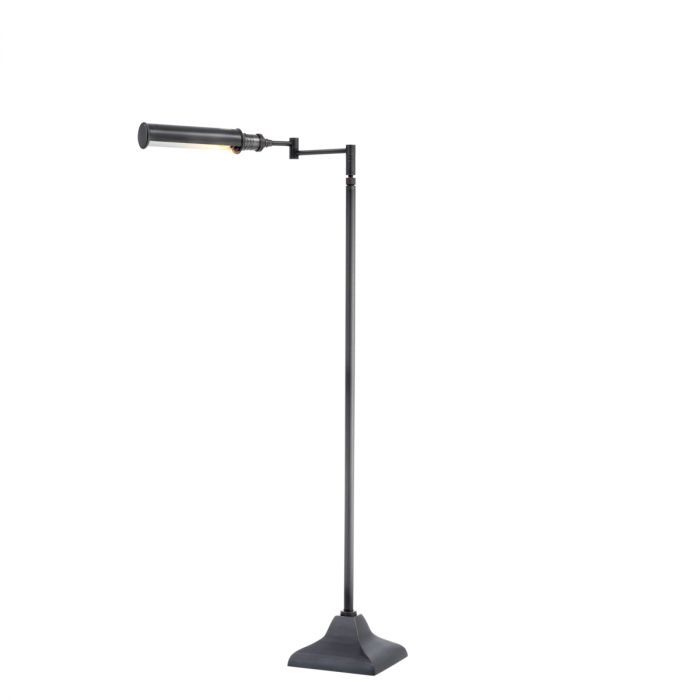 Floor Lamp Kingston bronze finish