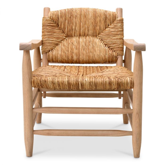 Chair Elliott natural finish