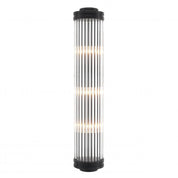 Wall Lamp Gascogne XL bronze finish