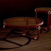 Coffee Table Belgravia ø 100 cm