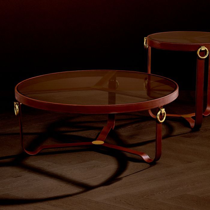 Coffee Table Belgravia ø 100 cm