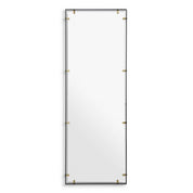 Espejo Verona cristal humo L