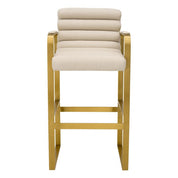 Bar Stool Olsen scalea sand