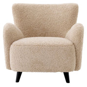 Chair Svante S canberra sand