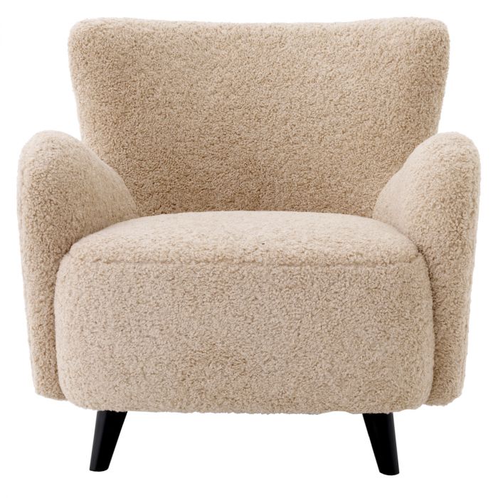Chair Svante S canberra sand