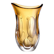 Vase Matteo S orange