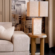 Side Table Prelude reclaimed oak