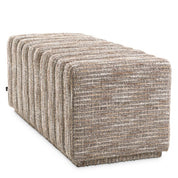 Banco Bente mademoiselle beige