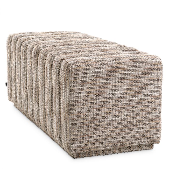 Banco Bente mademoiselle beige