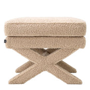 Stool Cordoba canberra sand