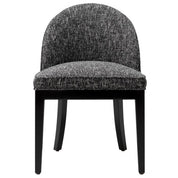 Dining Chair Fallon cambon black