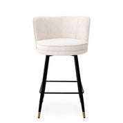 Counter Stool Grenada lyssa off-white