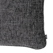 Cushion Rocat square S black