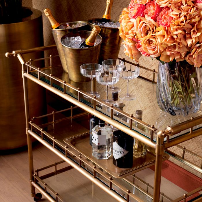 Ramo de Rosas tacto real tricolor melocotón 72 piezas/3 variedades