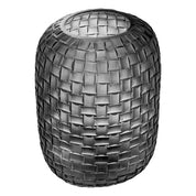 Vase Varese L grey
