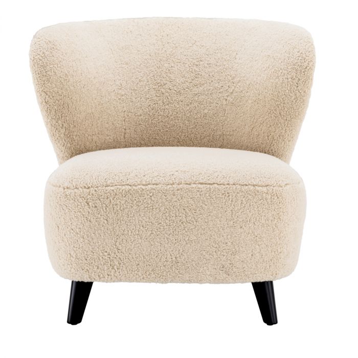 Chair Hydra brisbane cream