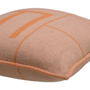 Cushion Rhoda S orange